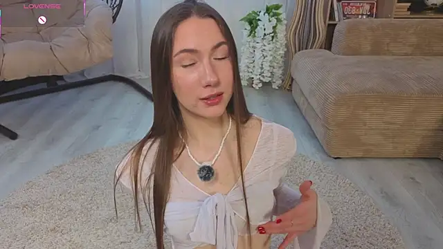 Kira mindnes online show from November 26, 2025, 6:35 am