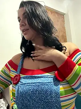 roldanmary online show from January 15, 2026, 2:48 am