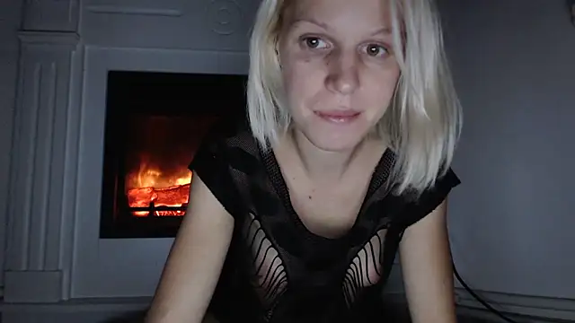 ElssaRush online show from November 2, 2025, 6:24 pm