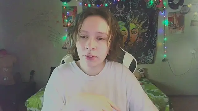 Snapshot of Lil_foxxx chatting on December 4, 2025, 11:20 am Lil foxxx online show from December 4, 2025, 11:20 am