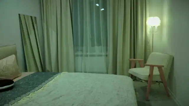 AnnaLotos online show from October 30, 2025, 5:21 pm