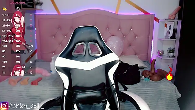 Snapshot of Ashley_dolll chatting on November 5, 2025, 9:07 pm Ashley dolll online show from November 5, 2025, 9:07 pm