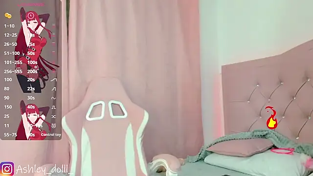 Snapshot of Ashley_dolll chatting on December 2, 2025, 9:05 pm Ashley dolll online show from December 2, 2025, 9:05 pm