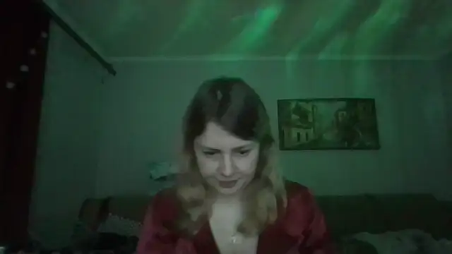 Saxophonistka online show from February 26, 2026, 7:03 pm