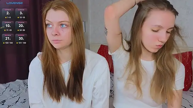 BereniceElson online show from March 14, 2025, 12:07 pm