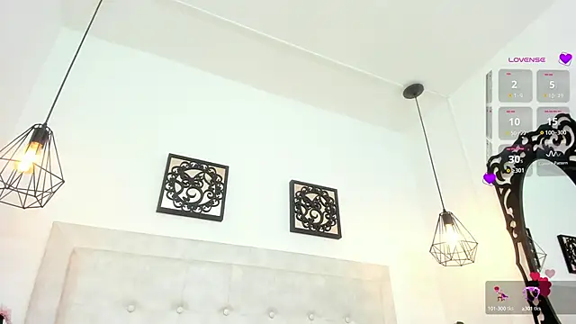 Snapshot of Lola_Blondie chatting on March 16, 2025, 11:38 am Lola Blondie online show from March 16, 2025, 11:38 am