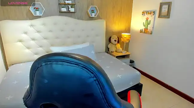 Snapshot of _LiilyWong chatting on March 22, 2025, 5:39 am LiilyWong online show from March 22, 2025, 5:39 am