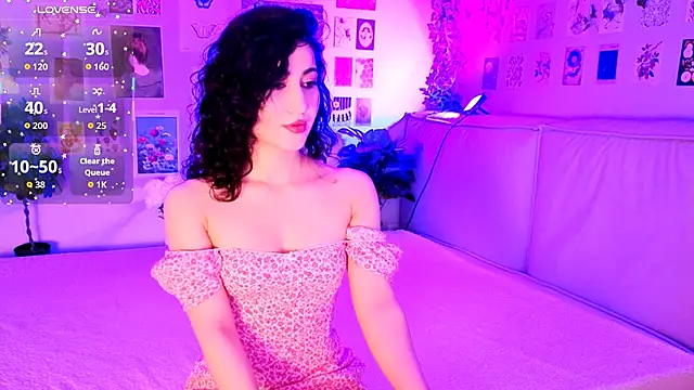 Snapshot of Maya_Rogerss chatting on April 4, 2026, 2:45 pm Maya Rogerss online show from April 4, 2026, 2:45 pm