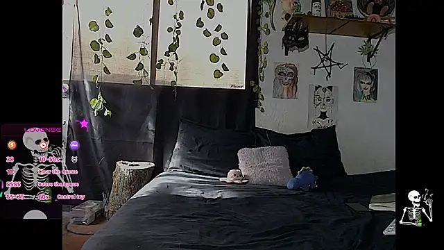 420mussa online show from October 30, 2025, 8:28 pm