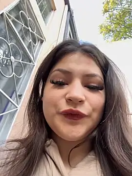 sweet  thang online show from September 24, 2025, 7:31 pm