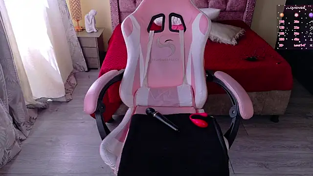 sweet  thang online show from November 30, 2025, 4:30 pm