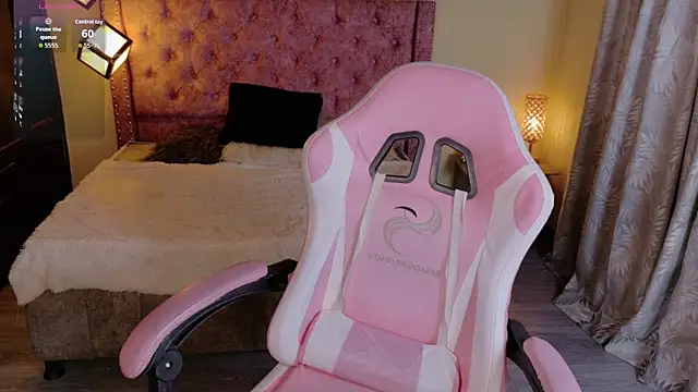 sweet  thang online show from September 25, 2025, 11:55 pm