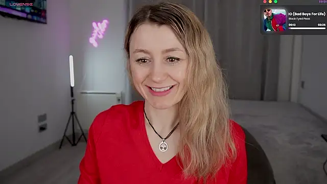 Snapshot of __Milana____ chatting on March 22, 2026, 5:21 am Milana online show from March 22, 2026, 5:21 am