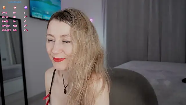 Snapshot of __Milana____ chatting on April 9, 2026, 3:51 pm Milana online show from April 9, 2026, 3:51 pm