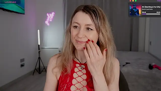 Snapshot of __Milana____ chatting on March 25, 2026, 4:28 pm Milana online show from March 25, 2026, 4:28 pm