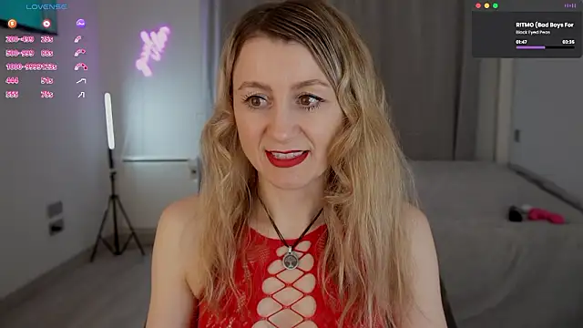 Snapshot of __Milana____ chatting on March 2, 2026, 11:00 pm Milana online show from March 2, 2026, 11:00 pm