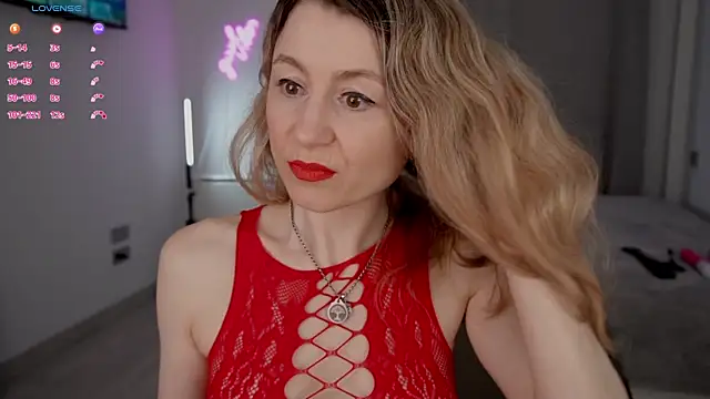   Milana     online show from May 31, 2026, 6:09 pm
