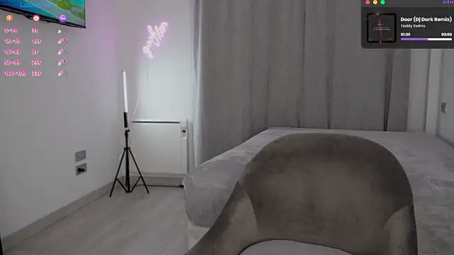 Snapshot of __Milana____ chatting on March 26, 2026, 4:38 pm Milana online show from March 26, 2026, 4:38 pm