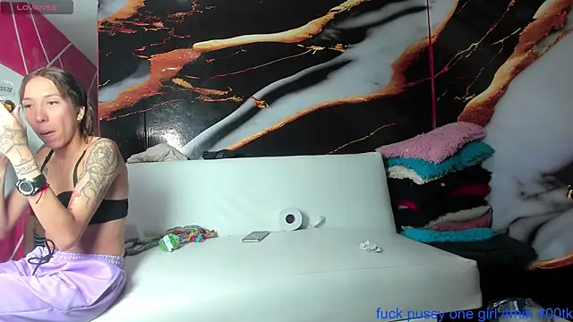 hot dirty paradise 66 online show from April 2, 2026, 4:19 am