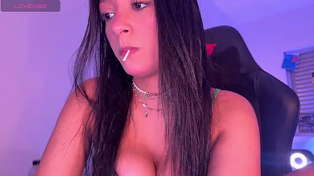 Snapshot of StacySpice01 chatting on June 14, 2026, 1:02 am StacySpice01 online show from June 14, 2026, 1:02 am