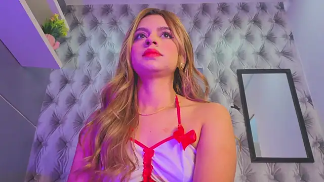  Gabytaylor online show from November 7, 2025, 11:26 am