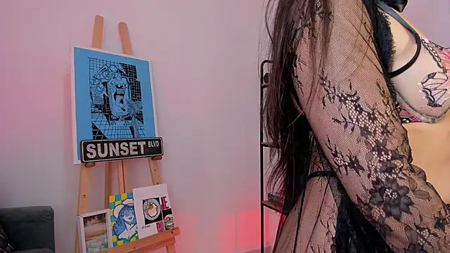 Snapshot of FireTheGun_ chatting on October 22, 2025, 10:19 pm FireTheGun online show from October 22, 2025, 10:19 pm