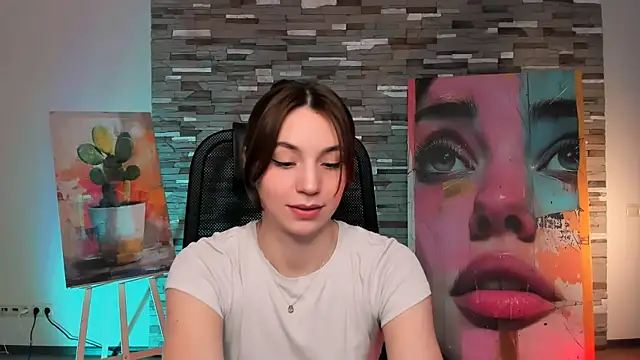 Snapshot of OlgaPetrova chatting on March 17, 2025, 1:08 pm OlgaPetrova online show from March 17, 2025, 1:08 pm