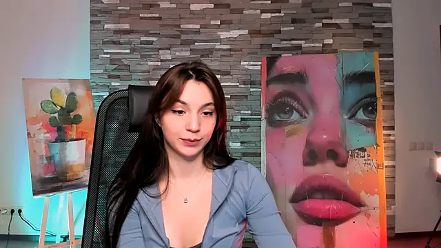 Snapshot of OlgaPetrova chatting on March 18, 2025, 1:01 pm OlgaPetrova online show from March 18, 2025, 1:01 pm