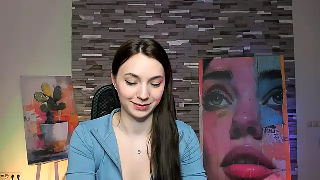 Snapshot of OlgaPetrova chatting on March 18, 2025, 4:06 pm OlgaPetrova online show from March 18, 2025, 4:06 pm
