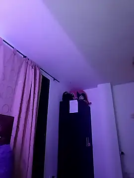 Snapshot of ANDROMEEDA chatting on January 16, 2026, 5:55 am ANDROMEEDA online show from January 16, 2026, 5:55 am