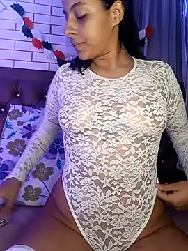 ANDROMEEDA online show from March 15, 2026, 7:37 am