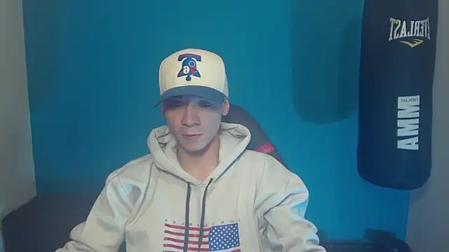 Burperking420  online show from September 24, 2025, 6:58 pm