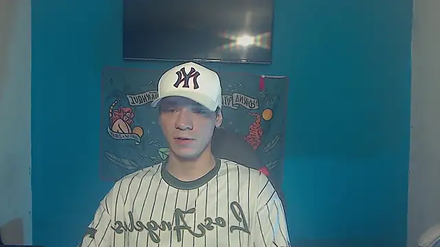 Burperking420  online show from March 21, 2026, 6:01 pm