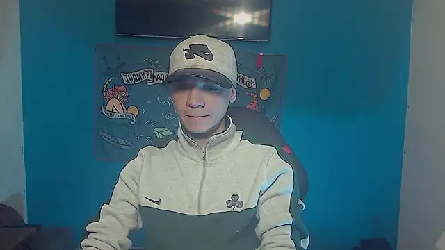 Burperking420  online show from April 7, 2026, 7:15 pm