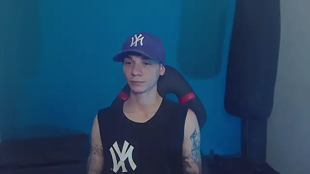 Burperking420  online show from March 11, 2025, 8:53 pm