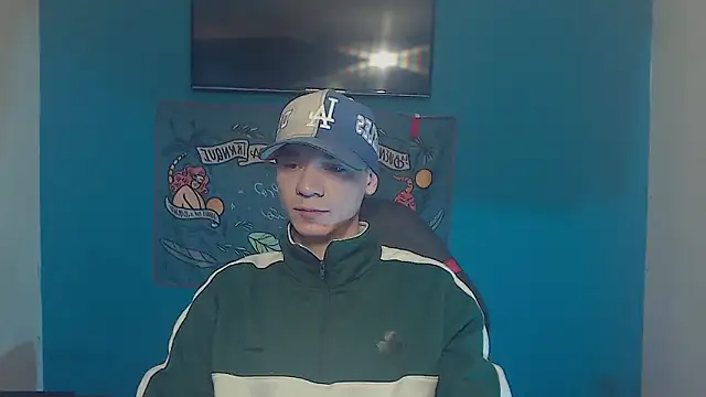 Burperking420  online show from April 13, 2026, 6:56 pm