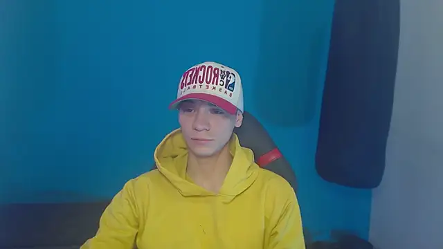 Burperking420  online show from March 20, 2025, 6:31 pm