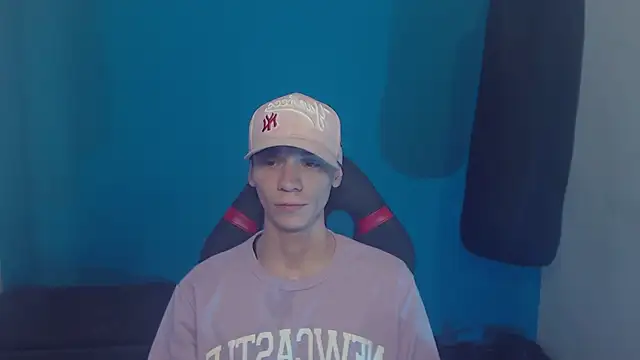 Burperking420  online show from March 17, 2025, 9:24 pm