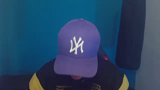 Burperking420  online show from March 19, 2025, 6:44 pm