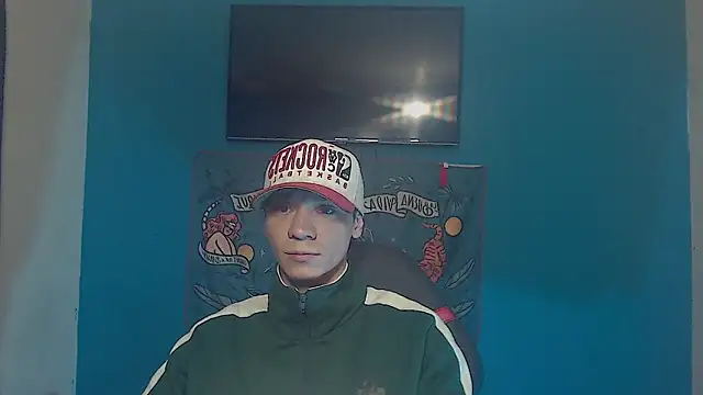 Burperking420  online show from March 13, 2026, 4:45 pm