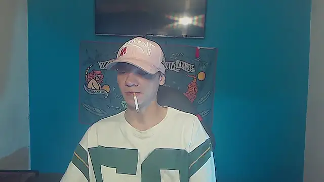 Burperking420  online show from March 22, 2026, 6:31 pm