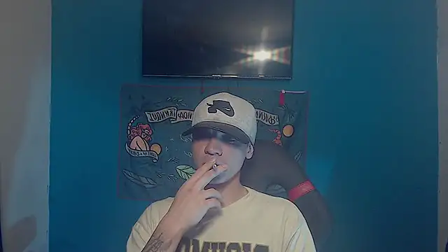 Burperking420  online show from February 24, 2026, 9:48 pm