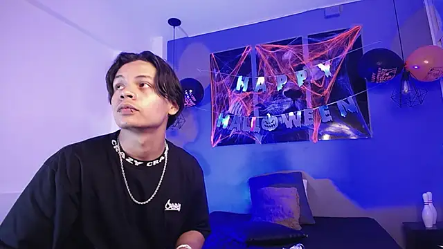 Draco collins online show from October 25, 2025, 8:20 pm