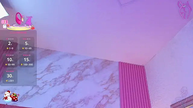 Snapshot of goldilockss15 chatting on December 20, 2025, 3:42 am goldilockss15 online show from December 20, 2025, 3:42 am