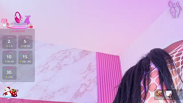 Snapshot of goldilockss15 chatting on December 21, 2025, 1:30 am goldilockss15 online show from December 21, 2025, 1:30 am