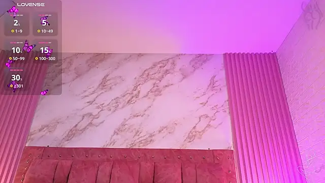 Snapshot of goldilockss15 chatting on January 15, 2026, 3:21 am goldilockss15 online show from January 15, 2026, 3:21 am