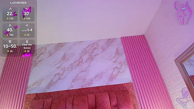 Snapshot of goldilockss15 chatting on November 10, 2025, 2:38 am goldilockss15 online show from November 10, 2025, 2:38 am