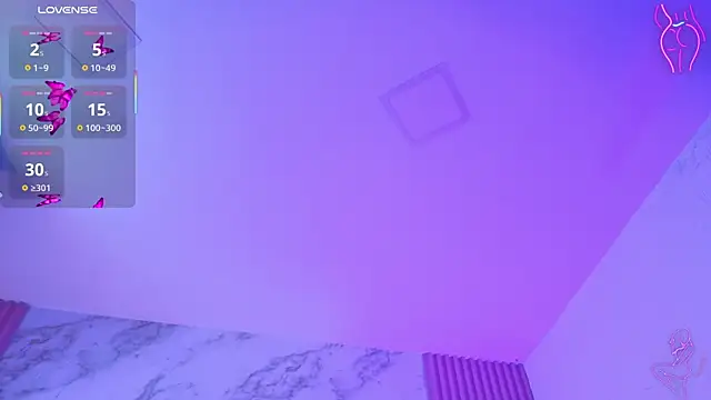 Snapshot of goldilockss15 chatting on January 11, 2026, 5:25 am goldilockss15 online show from January 11, 2026, 5:25 am