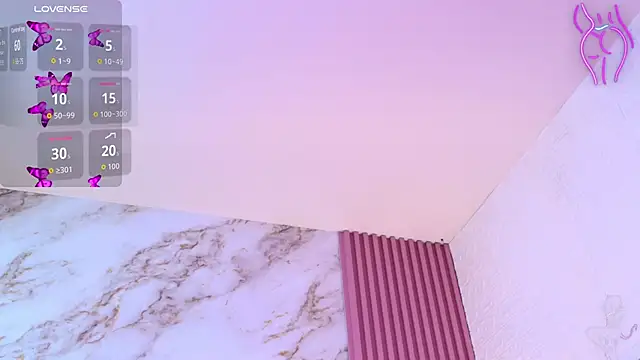 Snapshot of goldilockss15 chatting on November 25, 2025, 3:18 am goldilockss15 online show from November 25, 2025, 3:18 am