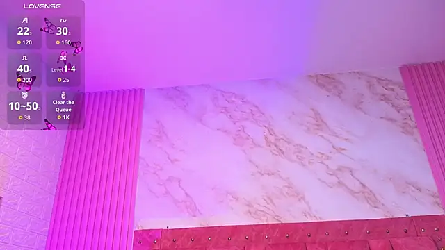 Snapshot of goldilockss15 chatting on March 28, 2026, 11:33 am goldilockss15 online show from March 28, 2026, 11:33 am